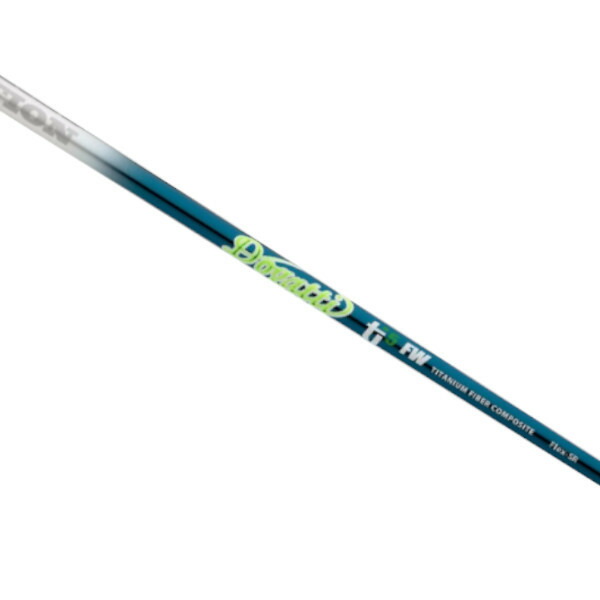 新品スリーブ付シャフト ムジーク ドガッティ ジェネレーション Ti5 FW 　キャロウェイ ROGUEシリーズ/ROGUE st/EPIC 用スリーブ装着　 ドライバー用(スリ ブ非純正)の通販は