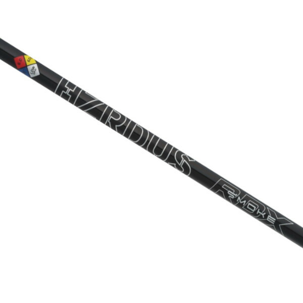 新品スリーブ付シャフト トゥルーテンパー プロジェクト Ｘ スモーク ブラック RDX ピン G410シリーズ用 スリーブ装着 ドライバー用(スリ ブ非純正)の通販は