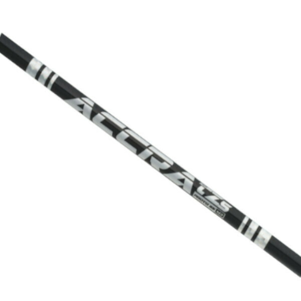 【左用】新品スリーブ付シャフト トゥルーテンパー 公認特約店限定 アクラ ACCRA TZ シリーズ 　テーラーメイド Mシリーズ/SIM2/ステルス/グローレ用スリーブ装着　 ドライバー/フェアウェイウッド DR/FW共用±2° スリーブ非純正の通販は