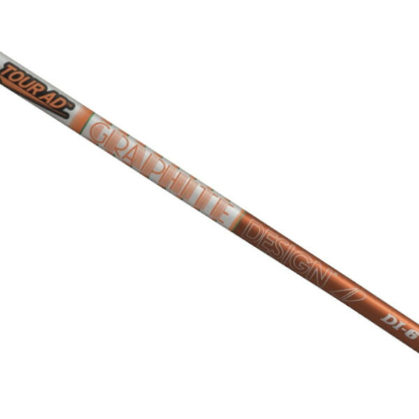 【左用】新品スリーブ付シャフト グラファイトデザイン ツアー TOUR AD DI 　キャロウェイ ROGUEシリーズ/ROGUE st/EPIC 用スリーブ装着の通販は