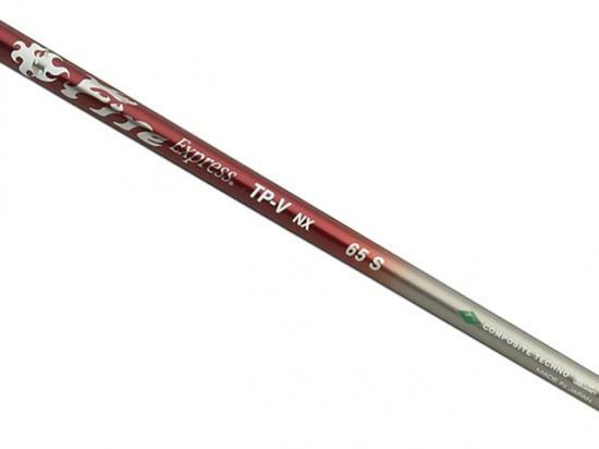 【左用】新品スリーブ付シャフト ファイヤー エクスプレス Fire Express TP-V NX キャロウェイ ROGUEシリーズ/ROGUE st/EPIC 用スリーブ装着 ドライバー用(スリ ーブ非純正)の通販は 【左用】新品スリーブ付シャフト ファイヤー エクスプレス Fire Express TP-V NX キャロウェイ ROGUEシリーズ/ROGUE st/EPIC 用スリーブ装着 ドライバー用(スリ ーブ非純正)の通販は