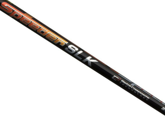 SPEEDER SLK 5S ドライバー用(テーラーメイドスリーブ)