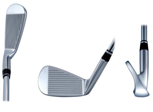 共栄ゴルフ タイプS アイアン TYPE S IRON VINTAGE MODEL #4-PW 7本セット 秩父 chichibu グラファイトデザイン タクミジャパン takumi kの通販は