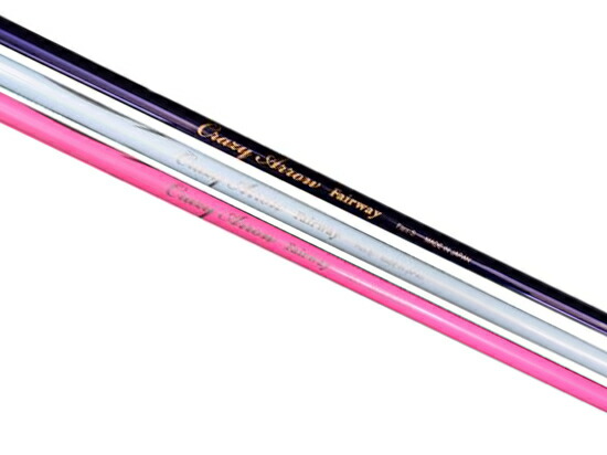 BALDO CORSA BRASSEY/バルド コルサ ブラッシー/2W/フェアウェイ