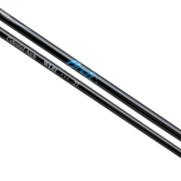 waoww BLUE/BLACK MONSTER SERIES RV-555 Type-S FAIRWAY WOOD//ワオ/ブルー/ブラック モンスター シリーズ/フェアウェイウッド タイプエの通販は