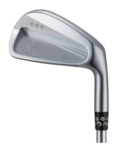 5本セット/イオンスポーツ ジニコ GINNICO CB+ Iron #6-P/クレイジー STP Proto STPプロト CRAZY/EONSPORTSの通販は