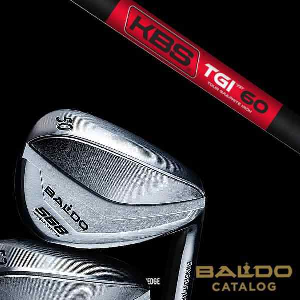 バルド / BALDO コンペチオーネ COMPETIZIONE 568 DRIVER HEAD SHALLOW 