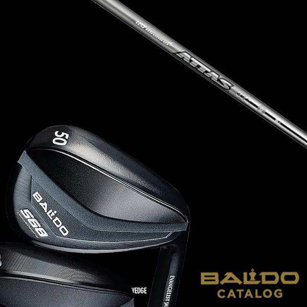 BALDO バルド 568 TYPE DC TOUR KNIGHT（2023年モデル）（BALDO