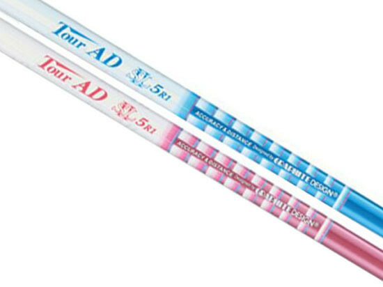 新品スリーブ付シャフト グラファイトデザイン ツアー TOUR AD SLll/　ピン PING G430/G425/G410シリーズ　 ドライバー/フェアウェイウッの通販は