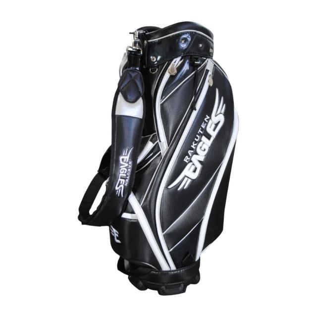 NEW 東北楽天イーグルス　9.5型キャディバッグ RECB-2461の通販は 21,312円