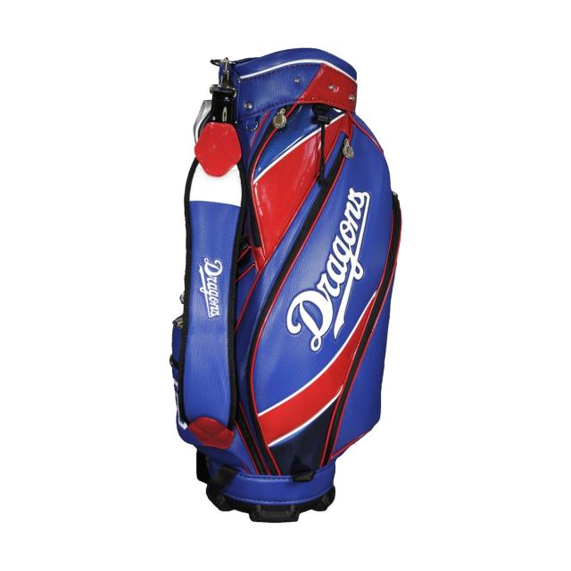 レザックス LEZAX YGCB-1418 スタンドキャディバッグ ジャイアンツ