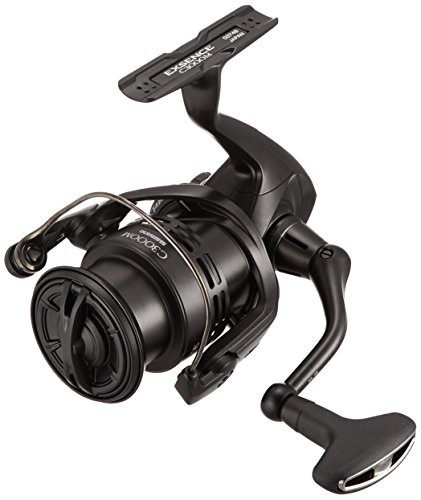 シマノ(SHIMANO) スピニングリール 17 エクスセンス C3000M (新品、未