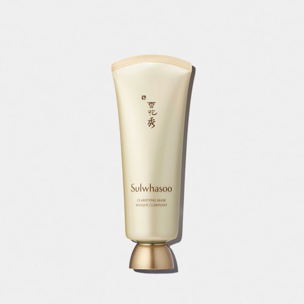 雪花秀 ソルファス Sulwhasoo 玉容 パック Clarifying Mask 150ml 送料