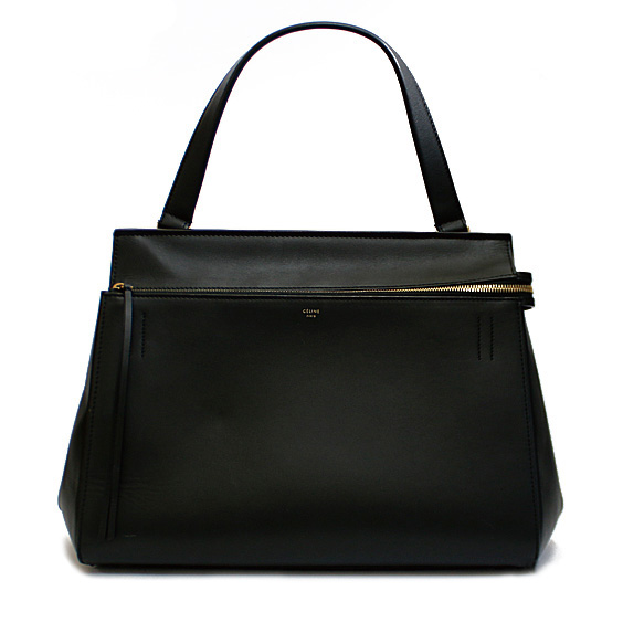 セリーヌ CELINE エッジ ハンドバッグ トートバッグ（楽天市場