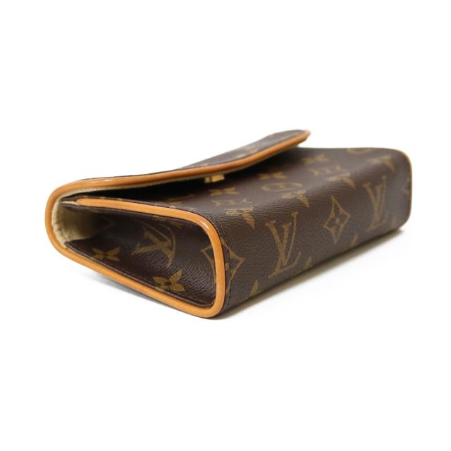 値下げ】ルイ・ヴィトン モノグラム ポーチ