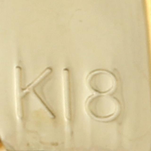 喜平 ネックレス 約30g 8面トリプル 8DCT 60cm 留め具中折れ式 ネックレス 18金 K18ゴールド ユニセックス ホールマーク刻印  新品配達転送不可 R&amp;Kリサイクルキング_6