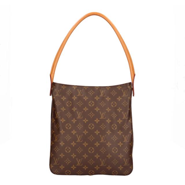 限界値下げ祭】 ルイヴィトン LOUIS VUITTON ルーピングGM