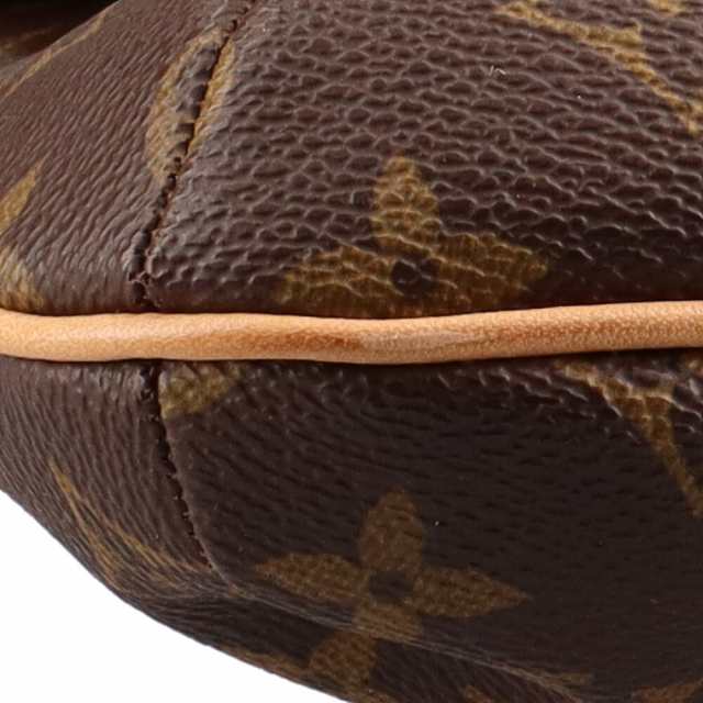 ルイヴィトン LOUIS VUITTON ミュゼットタンゴ モノグラム ショルダーバッグ レディース 中古