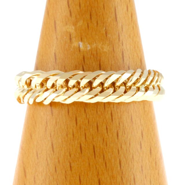 CHANEL シャネル グリポア ヴィンテージ 金メッキ マルチカラー