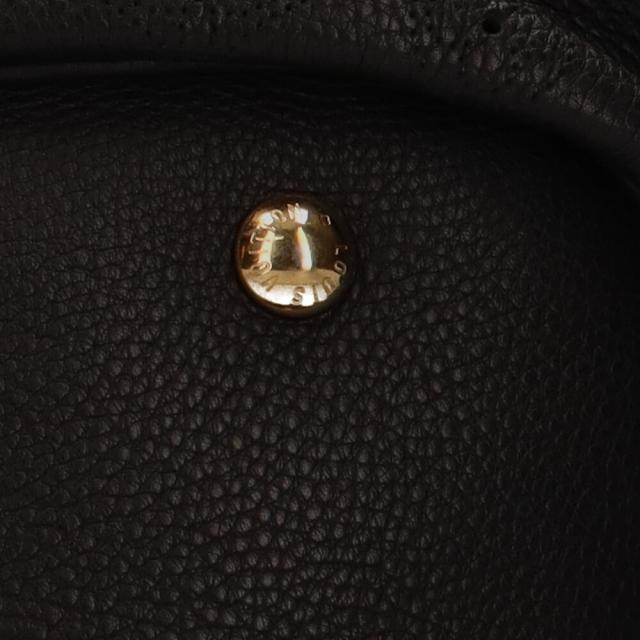 ルイヴィトン LOUIS VUITTON XS マヒナ ショルダーバッグ モノグラムマヒナ ノワール レディース 中古_8