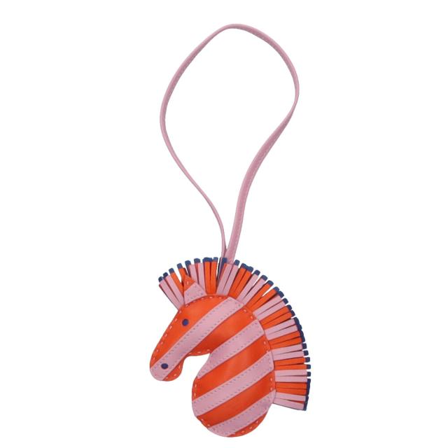 エルメス HERMES ジージーサバンナ キーホルダー ユニセックス中古 R&Kリサイクルキング