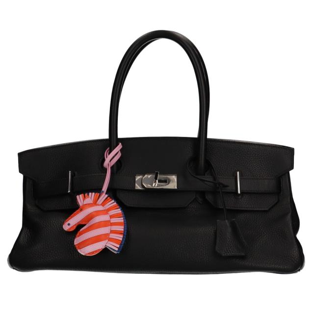 エルメス HERMES ジージーサバンナ キーホルダー ユニセックス中古 R&K