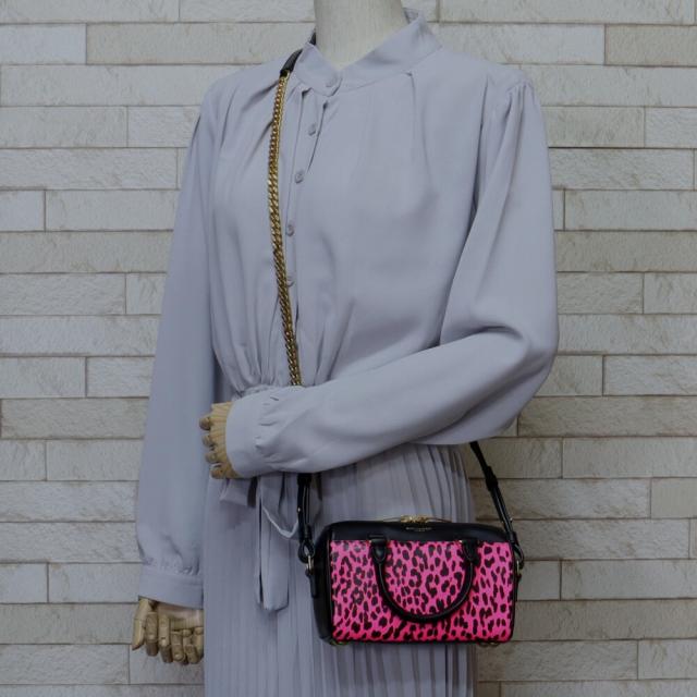 イヴ・サンローラン YVES SAINT LAURENT ベイビーダッフル