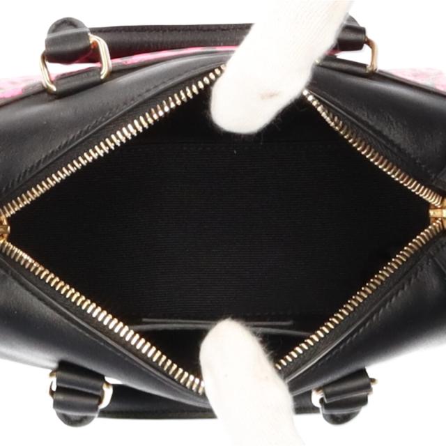 イヴ・サンローラン YVES SAINT LAURENT ベイビーダッフル ショルダー