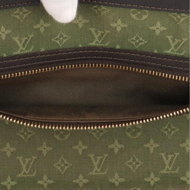 ルイヴィトン ルーシュPM モノグラムミニ ショルダーバッグ モノグラム