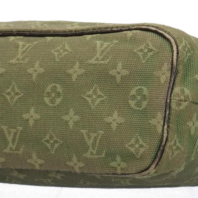 ルイヴィトン ルーシュPM モノグラムミニ ショルダーバッグ モノグラム