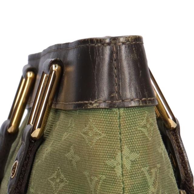 ルイヴィトン ルーシュPM モノグラムミニ ショルダーバッグ モノグラム