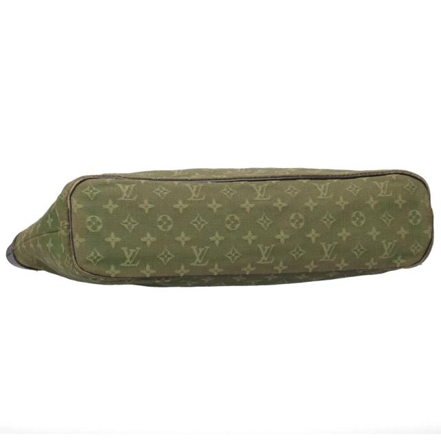 ルイヴィトン ルーシュPM モノグラムミニ ショルダーバッグ モノグラム