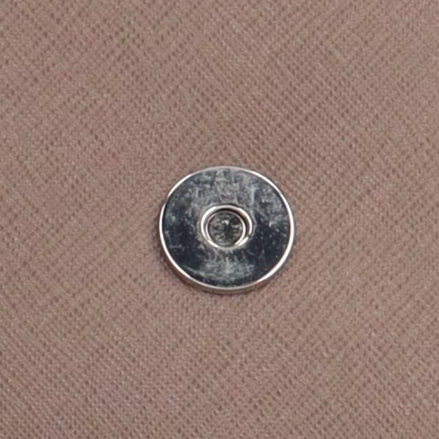 マイケルコース Michael Kors ショルダーバッグ レザー グレー