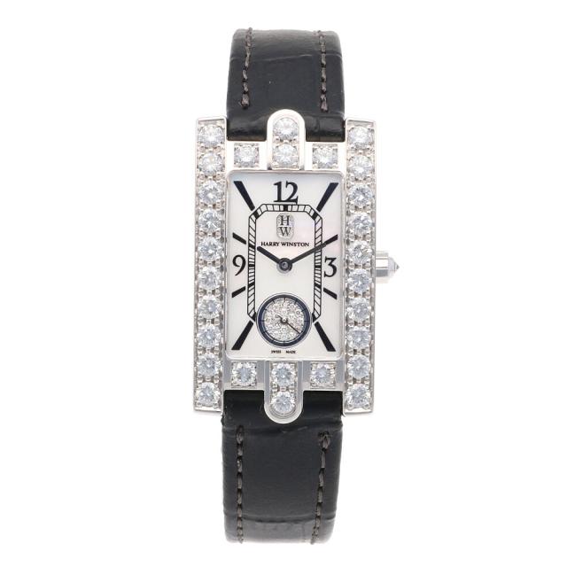 HARRY WINSTON ウォッチケース 11083[T]正規品♪Harry Winstonハリーウィンストン◇ 空箱