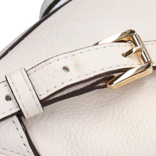 マイケルコース Michael Kors スタッズバックパック リュック・デイパック レザー レディース 中古_10