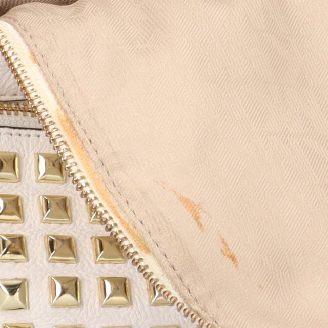 マイケルコース Michael Kors スタッズバックパック リュック・デイパック レザー レディース 中古_6