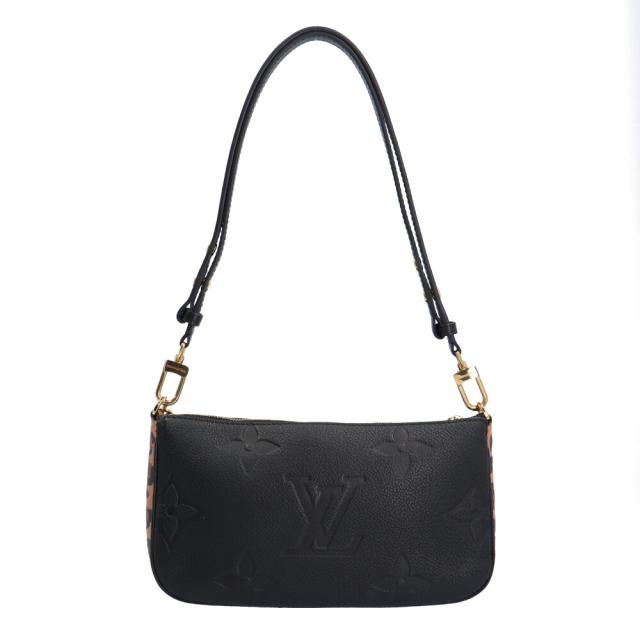 ルイヴィトン LOUIS VUITTON ミュルティポシェットアクセ
