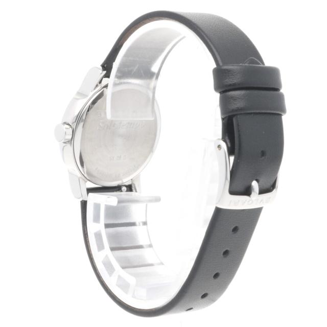 ブルガリ ソロテンポ 腕時計 時計 ステンレススチール ST29S クオーツ レディース 1年保証 BVLGARI 中古 R&Kリサイクルキング