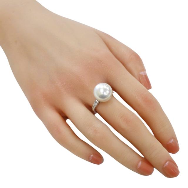 カルティエ 5連 リング 指輪18金 K18レディース CARTIER 中古 中古