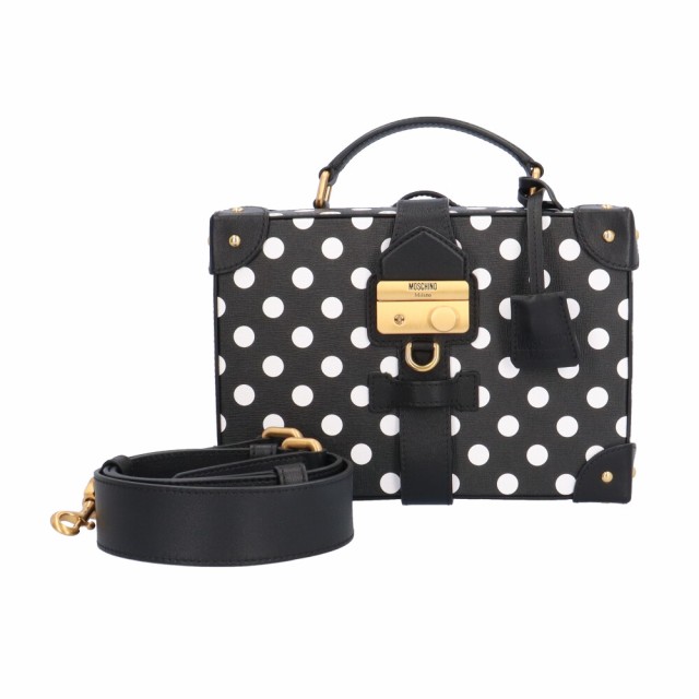 楽天市場】モスキーノ MOSCHINO JC4317PP9EKB100A ショルダー