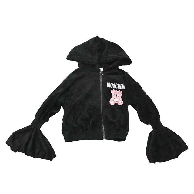 モスキーノ パーカー レーヨン レディース MOSCHINO 中古 R&Kリサイクルキング