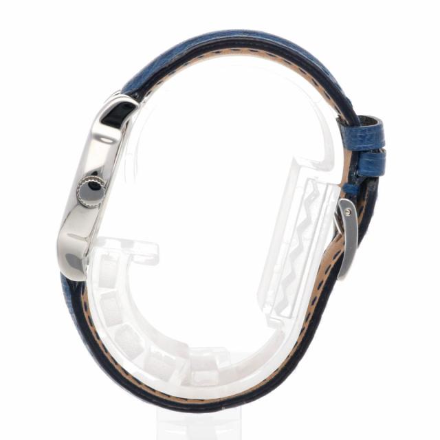 ブルガリ ソロテンポ 腕時計 時計 ステンレススチール ST29S クオーツ レディース 1年保証 BVLGARI 中古 R&Kリサイクルキング