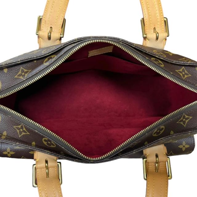 ルイヴィトン ミュルティプリ シテ モノグラム ショルダーバッグ