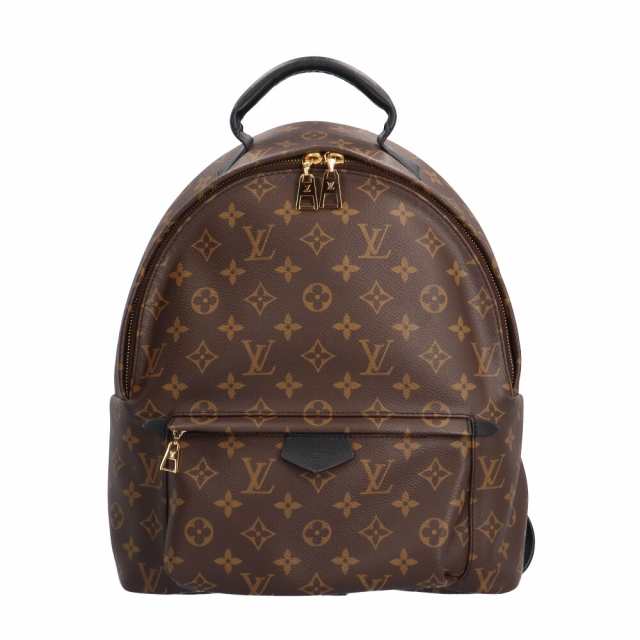 ルイヴィトン パームスプリングスMM モノグラム リュック・デイパック モノグラムキャンバス M41561 ユニセックス LOUIS VUITTON  中古  R&Kリサイクルキングの通販は