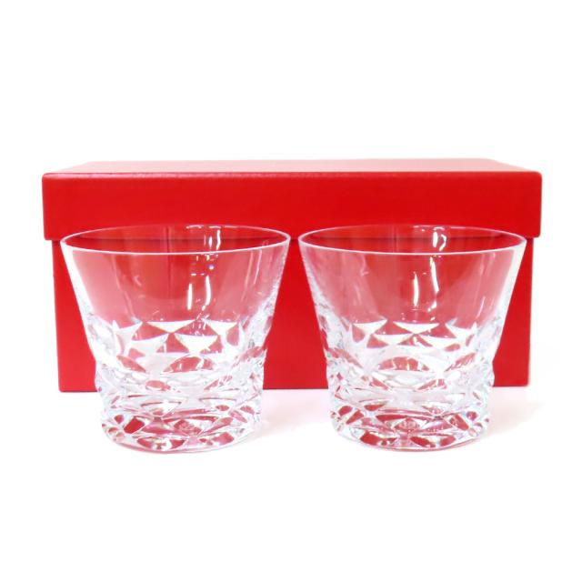Baccarat バカラ ペアグラス 2020 新品