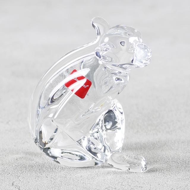 バカラ 置物 クリスタル ユニセックス Baccarat 中古 R&Kリサイクル