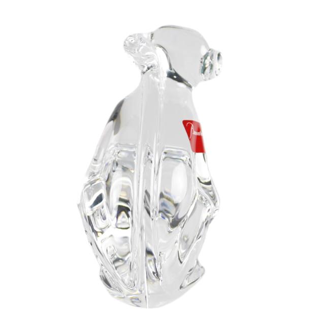バカラ 置物 クリスタル ユニセックス Baccarat 中古 R&Kリサイクル