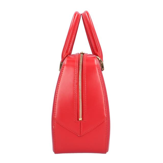 ルイヴィトン サブロン エピ ハンドバッグ エピレザー M52047 レッド レディース LOUIS VUITTON 中古 R&Kリサイクルキング_3