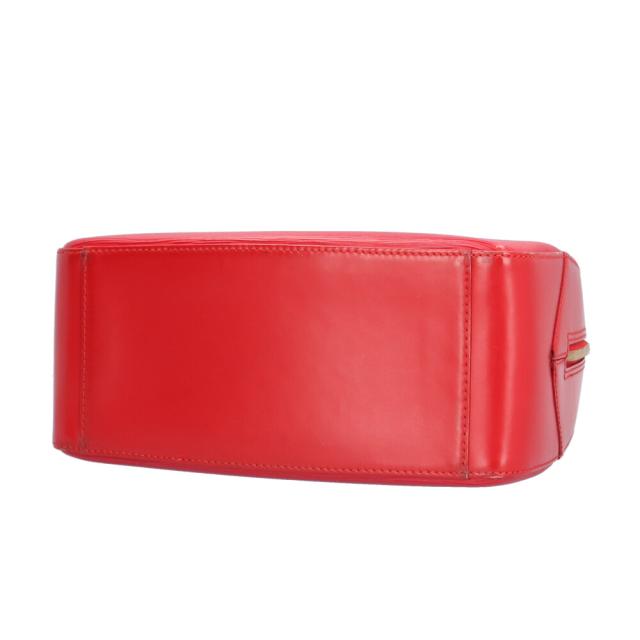 ルイヴィトン サブロン エピ ハンドバッグ エピレザー M52047 レッド レディース LOUIS VUITTON 中古 R&Kリサイクルキング_4