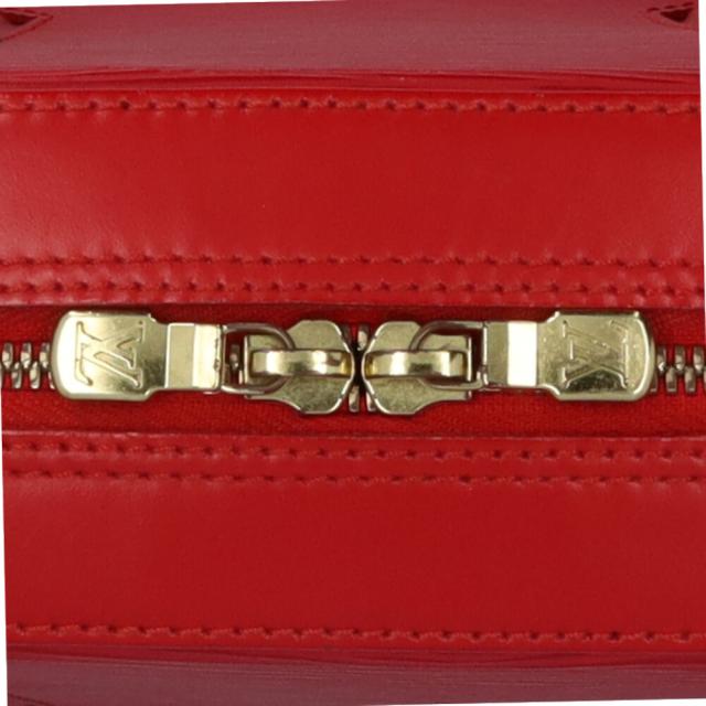 ルイヴィトン サブロン エピ ハンドバッグ エピレザー M52047 レッド レディース LOUIS VUITTON 中古 R&Kリサイクルキング_7